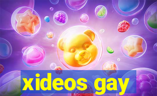 xideos gay